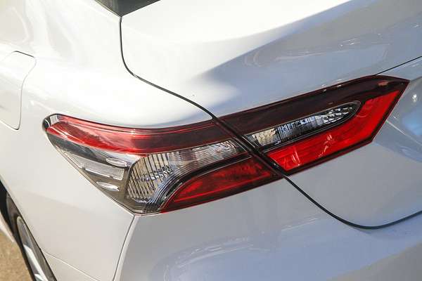 2023 Toyota Camry Ascent AXVH70R