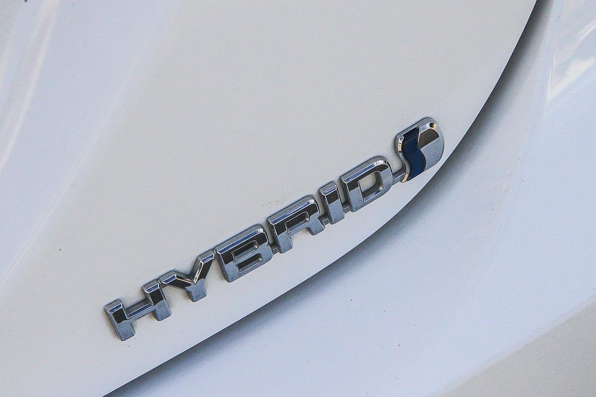 2023 Toyota Camry Ascent AXVH70R