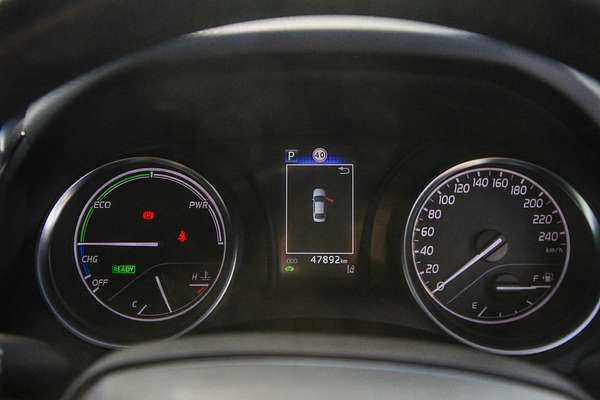 2023 Toyota Camry Ascent AXVH70R