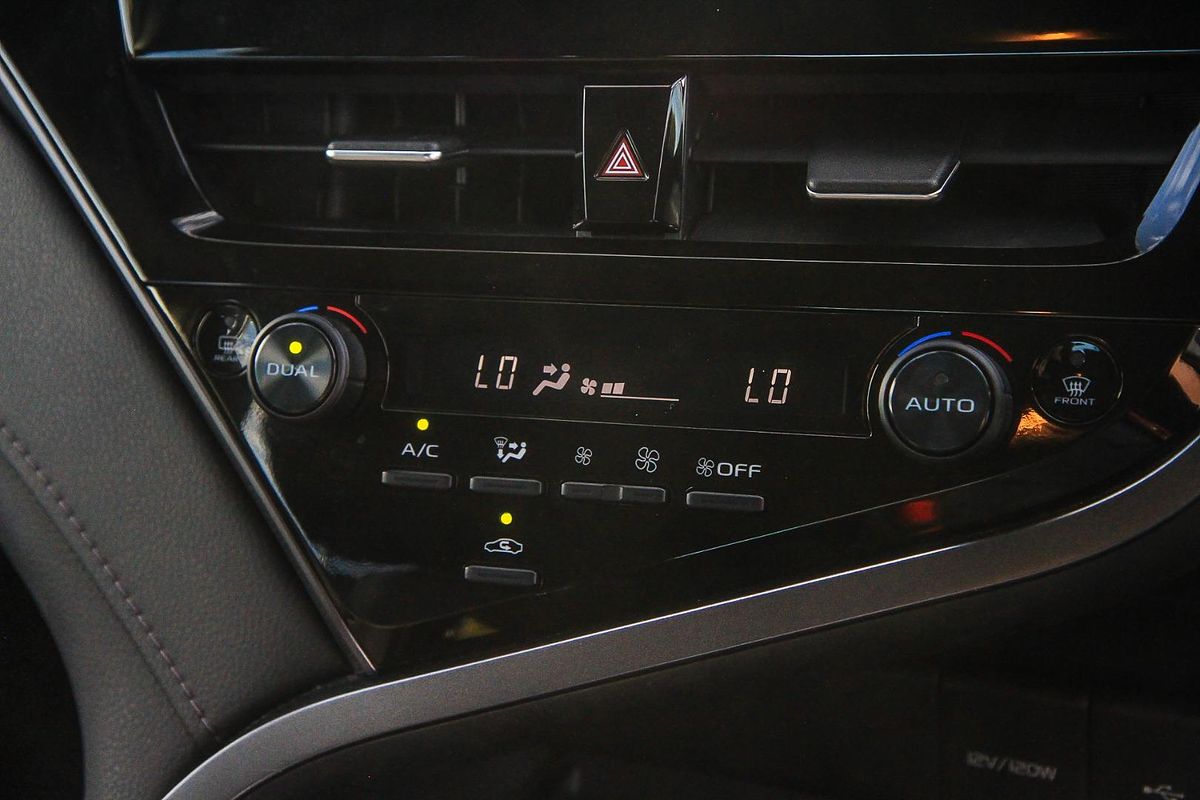 2023 Toyota Camry Ascent AXVH70R