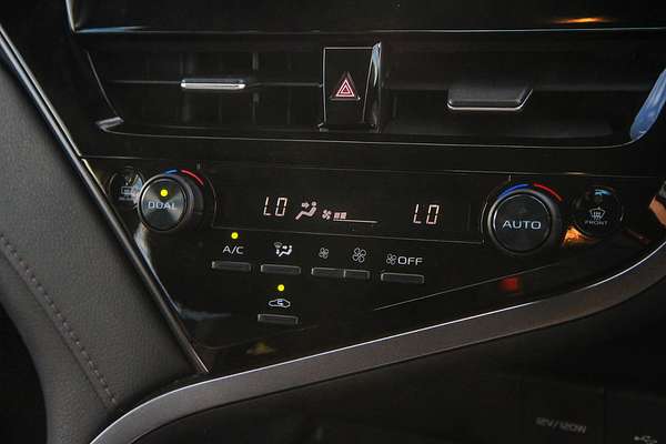 2023 Toyota Camry Ascent AXVH70R