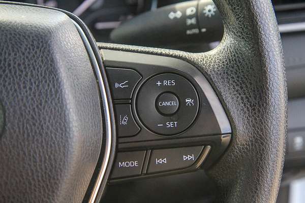 2023 Toyota Camry Ascent AXVH70R