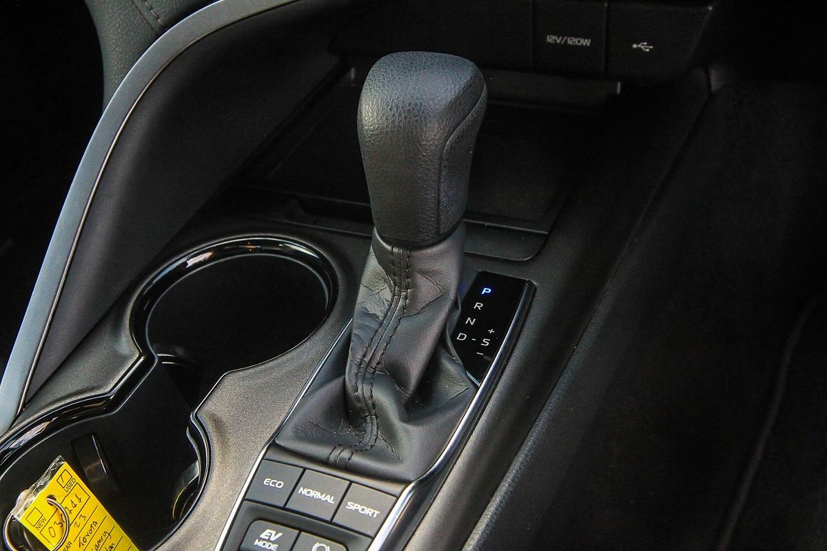 2023 Toyota Camry Ascent AXVH70R