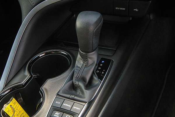 2023 Toyota Camry Ascent AXVH70R