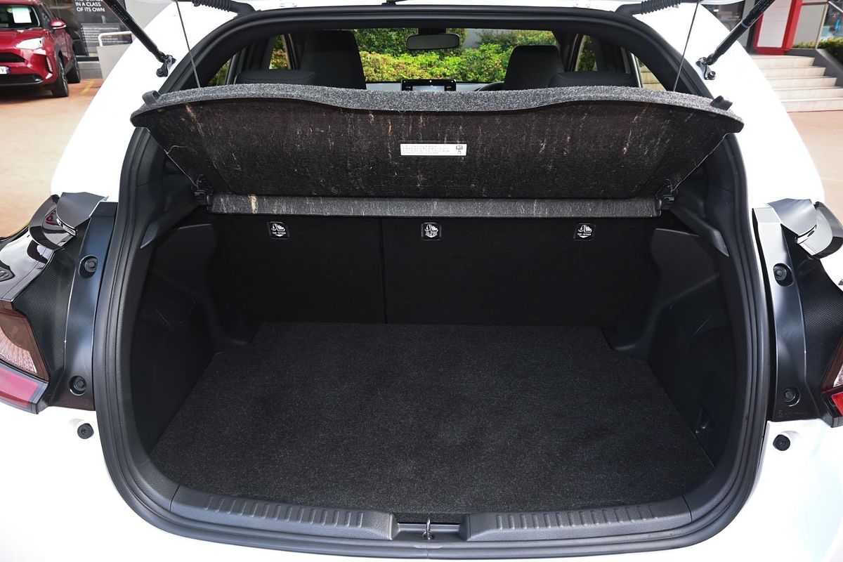 2023 Toyota Yaris Ascent Sport MXPA10R