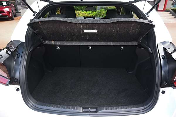 2023 Toyota Yaris Ascent Sport MXPA10R