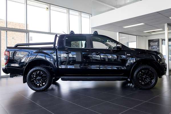 2020 Ford Ranger FX4 PX MkIII 4X4