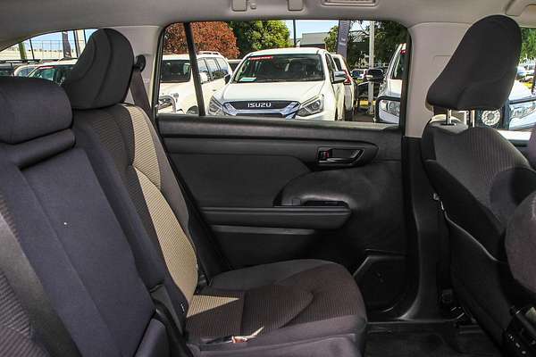 2023 Toyota Kluger GX AXUH78R