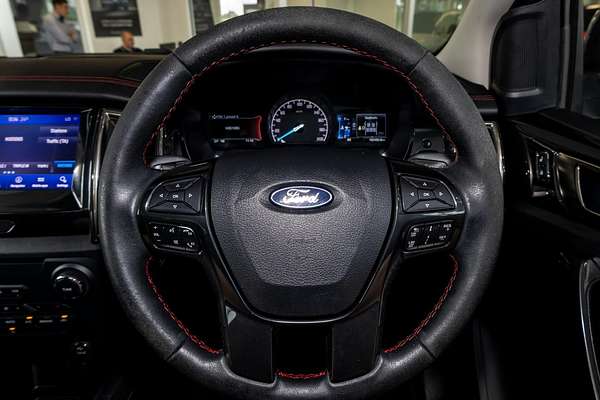 2020 Ford Ranger FX4 PX MkIII 4X4