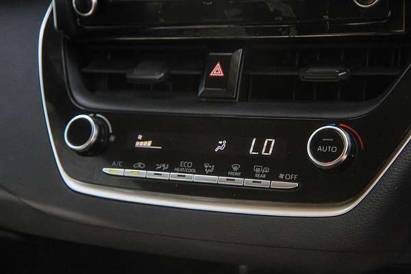 2022 Toyota Corolla Ascent Sport Hybrid ZWE211R