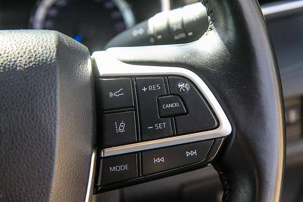 2023 Toyota Kluger GX AXUH78R