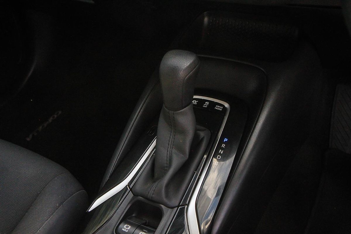 2022 Toyota Corolla Ascent Sport Hybrid ZWE211R