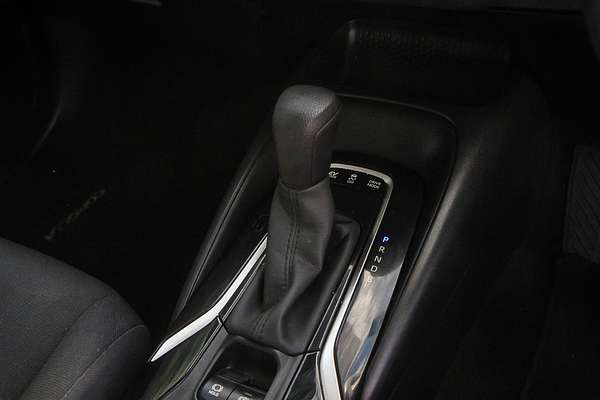 2022 Toyota Corolla Ascent Sport Hybrid ZWE211R