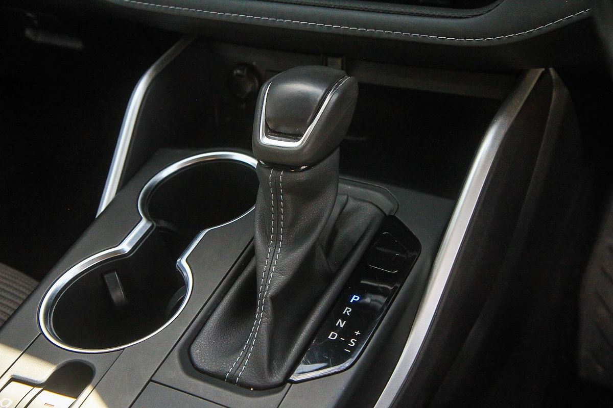 2023 Toyota Kluger GX AXUH78R