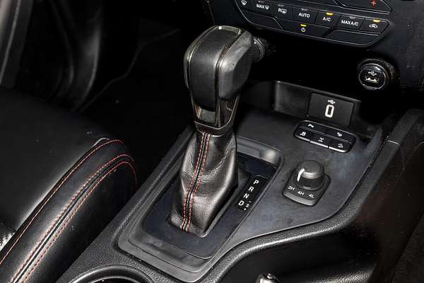 2020 Ford Ranger FX4 PX MkIII 4X4