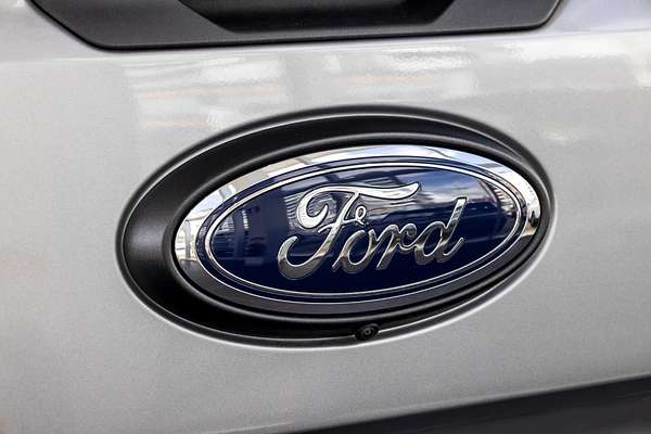 2024 Ford Ranger Wildtrak 4X4