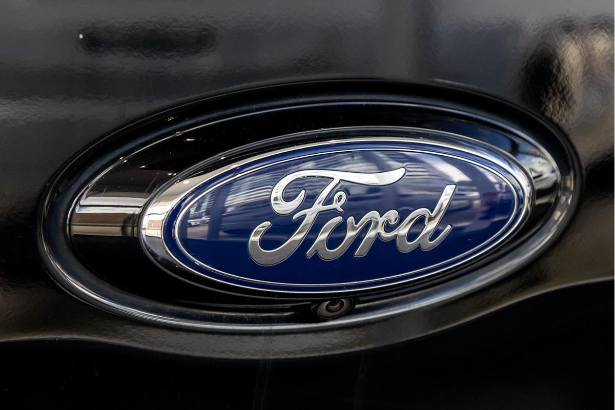 2020 Ford Ranger FX4 PX MkIII 4X4