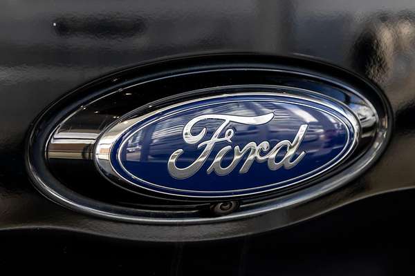 2020 Ford Ranger FX4 PX MkIII 4X4