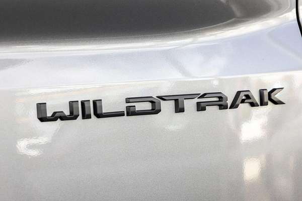 2024 Ford Ranger Wildtrak 4X4