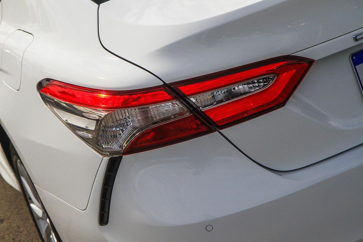 2019 Toyota Camry Ascent Sport AXVH71R