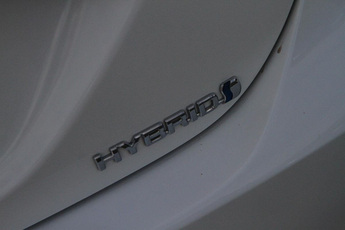 2019 Toyota Camry Ascent Sport AXVH71R