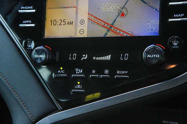 2019 Toyota Camry Ascent Sport AXVH71R