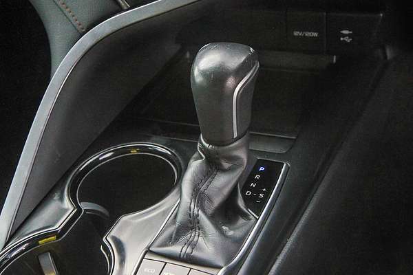 2019 Toyota Camry Ascent Sport AXVH71R
