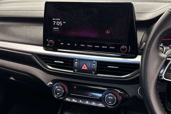 2021 Kia Cerato GT BD