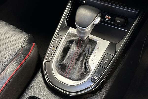 2021 Kia Cerato GT BD