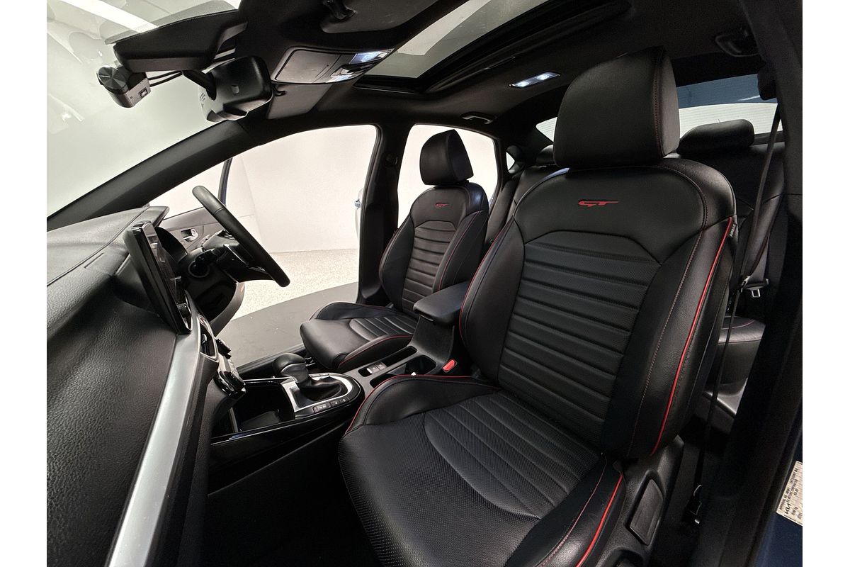 2021 Kia Cerato GT BD