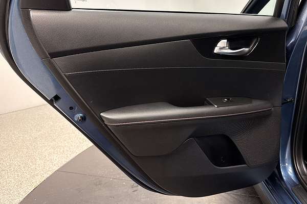 2021 Kia Cerato GT BD