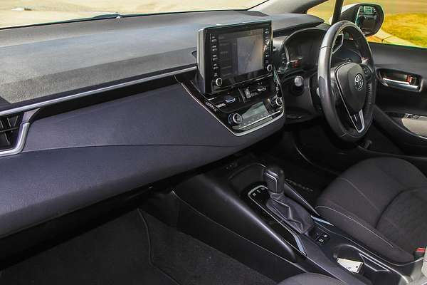 2020 Toyota Corolla SX Hybrid ZWE211R