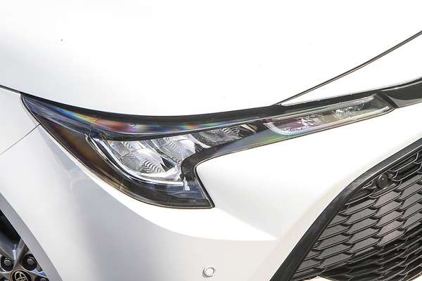 2020 Toyota Corolla SX Hybrid ZWE211R