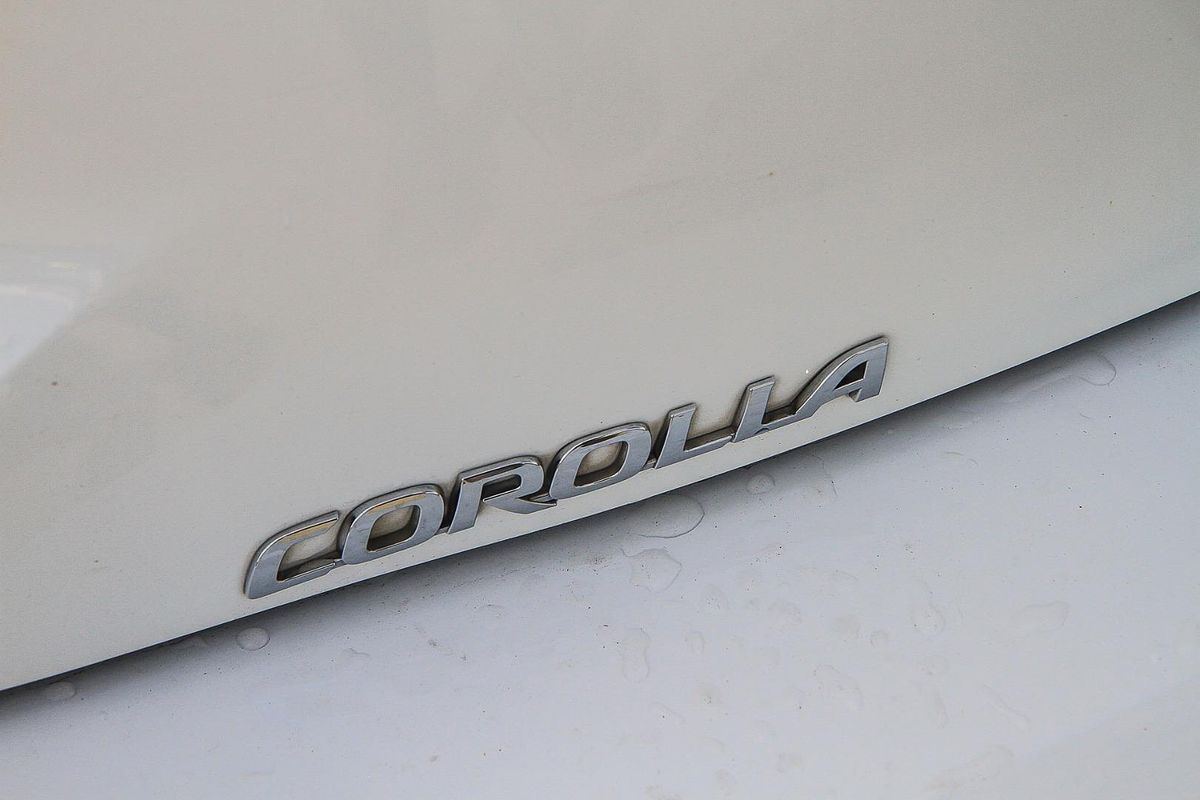 2020 Toyota Corolla SX Hybrid ZWE211R