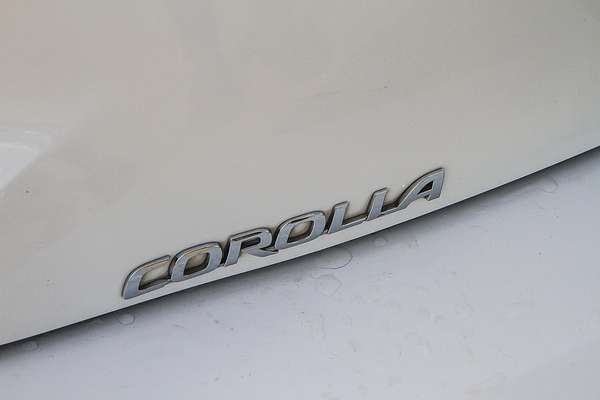 2020 Toyota Corolla SX Hybrid ZWE211R