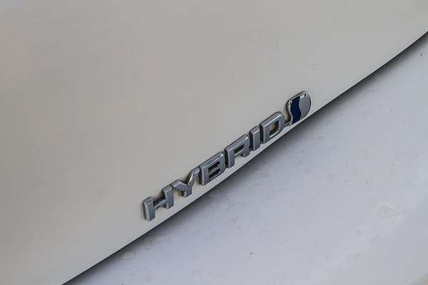 2020 Toyota Corolla SX Hybrid ZWE211R