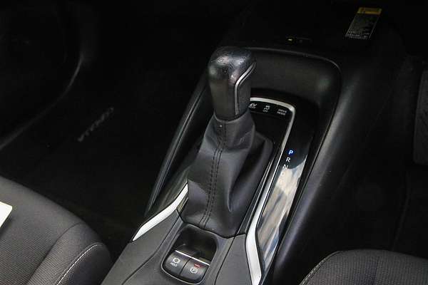 2020 Toyota Corolla SX Hybrid ZWE211R