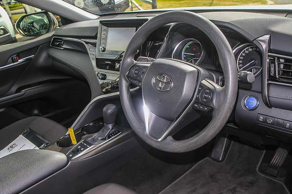 2023 Toyota Camry Ascent AXVH70R