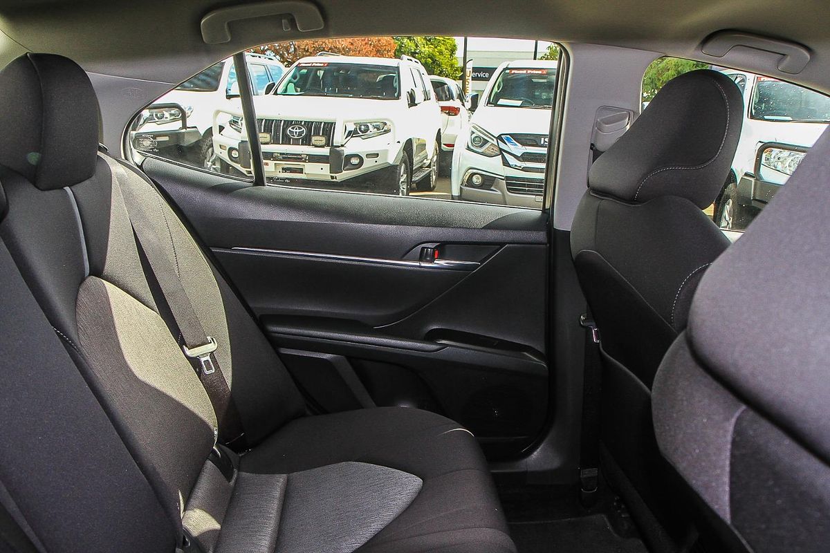 2023 Toyota Camry Ascent AXVH70R