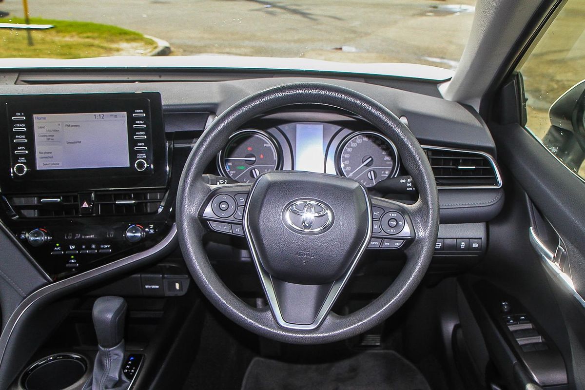 2023 Toyota Camry Ascent AXVH70R
