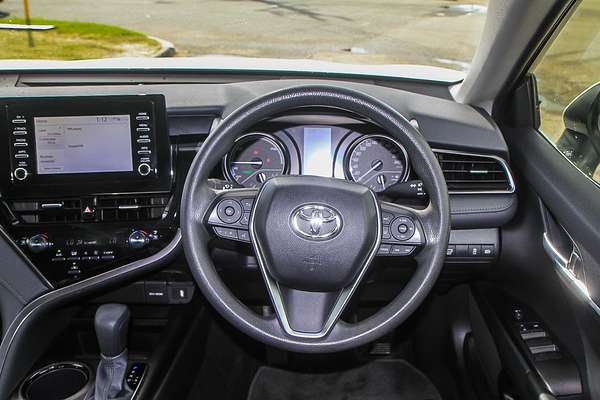 2023 Toyota Camry Ascent AXVH70R