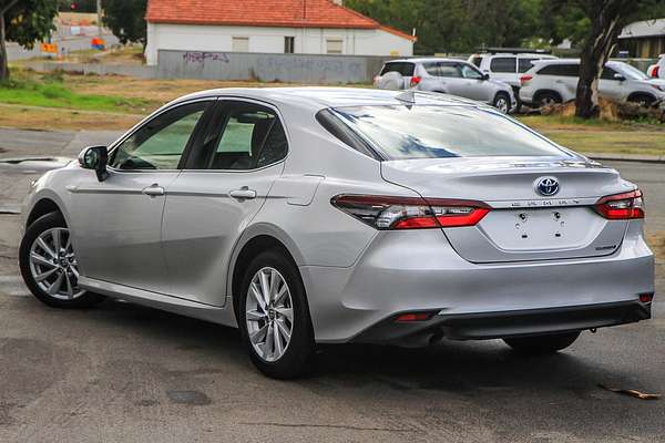 2021 Toyota Camry Ascent AXVH70R