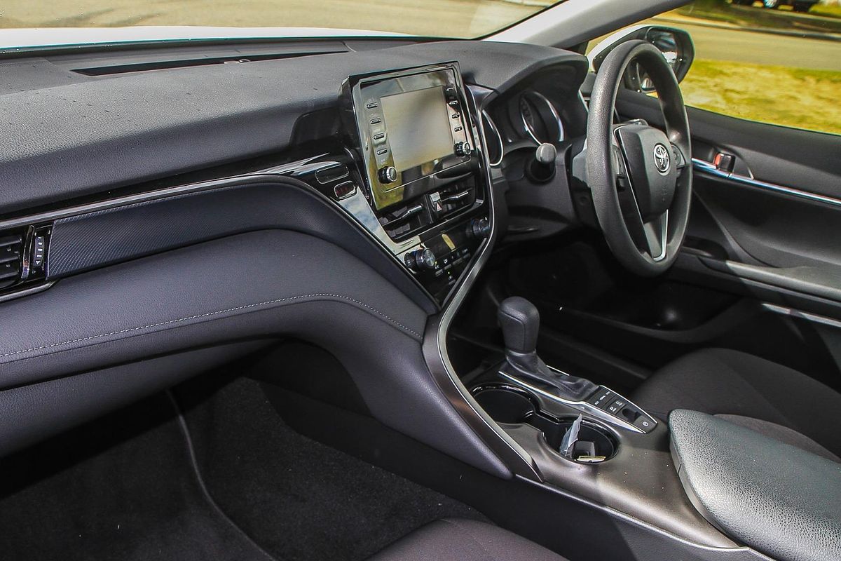 2023 Toyota Camry Ascent AXVH70R