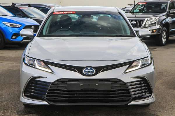 2021 Toyota Camry Ascent AXVH70R