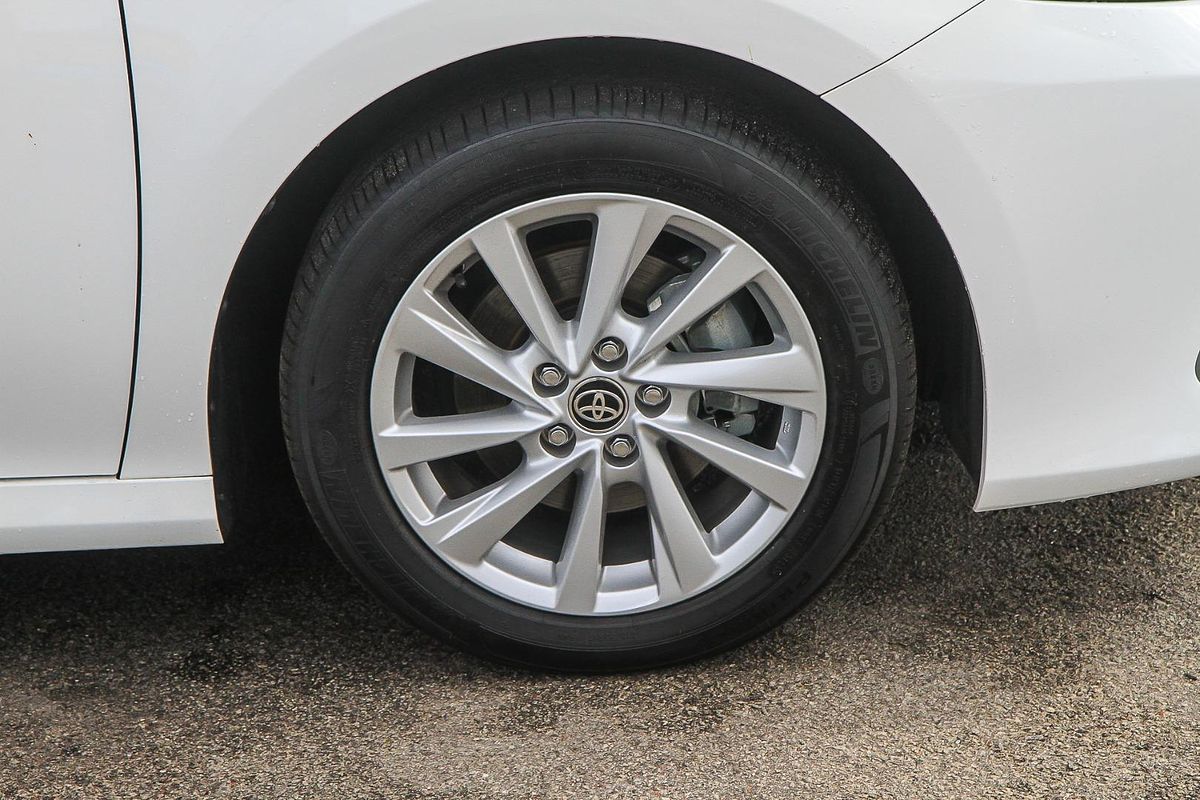 2023 Toyota Camry Ascent AXVH70R