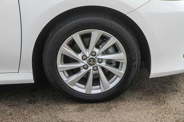 2023 Toyota Camry Ascent AXVH70R