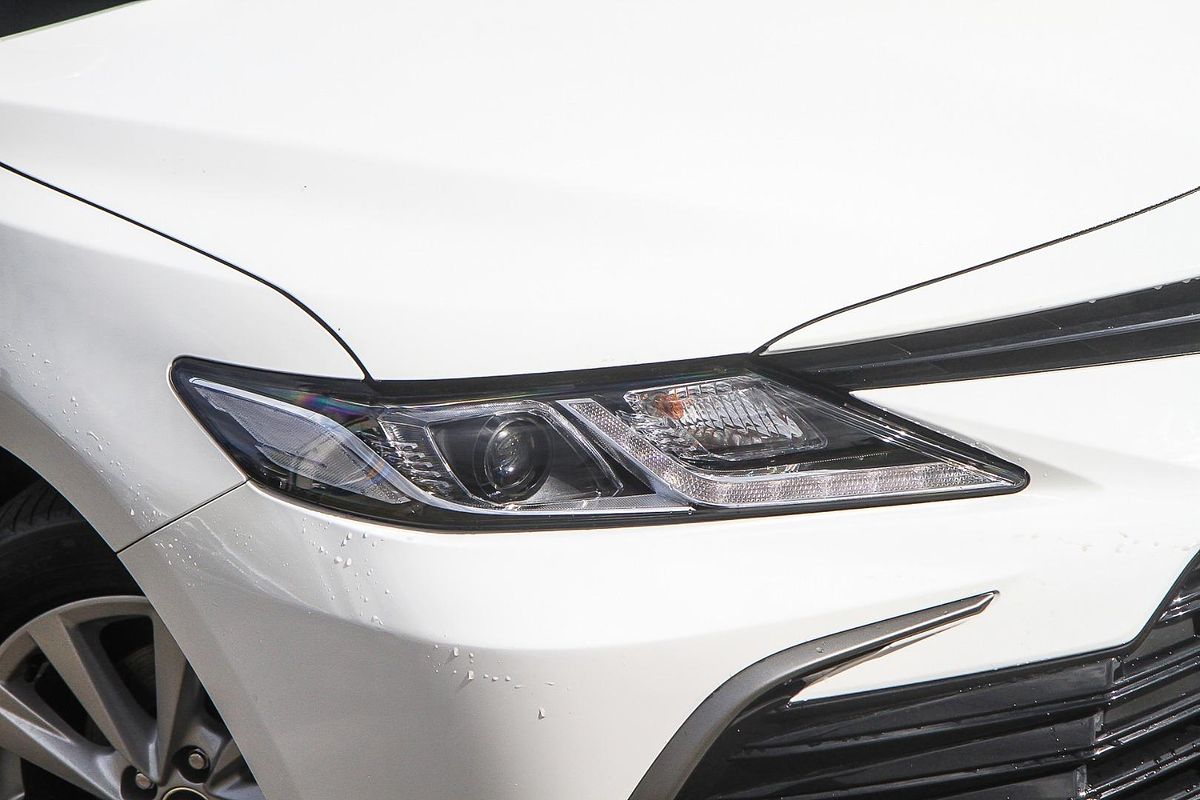 2023 Toyota Camry Ascent AXVH70R