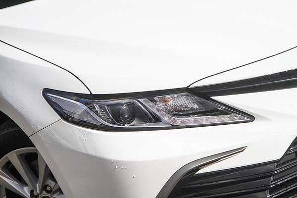2023 Toyota Camry Ascent AXVH70R