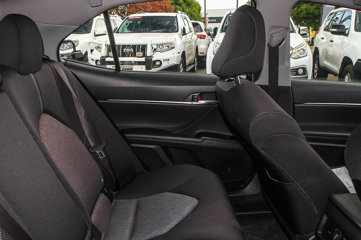 2021 Toyota Camry Ascent AXVH70R