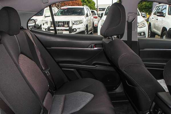 2021 Toyota Camry Ascent AXVH70R